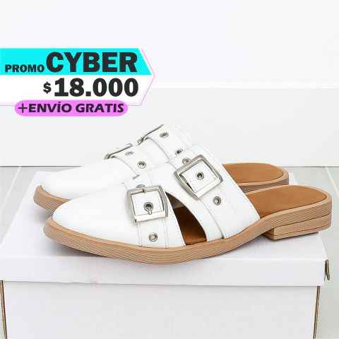 Chatitas Rosina LIQUIDACION - comprar online