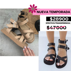 Sandalia Jana 2 EN 1