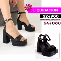 Sandalia Petra - comprar online