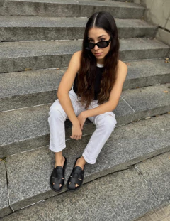 Sandalia Francisca EN LANZAMIENTO - - tienda online