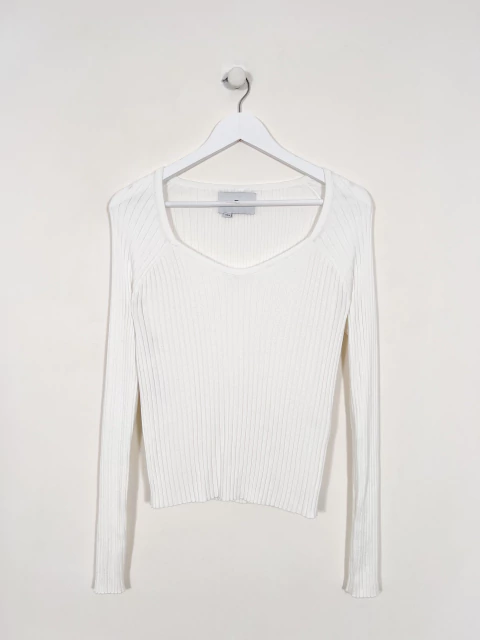 Sweater Desiderata T: S