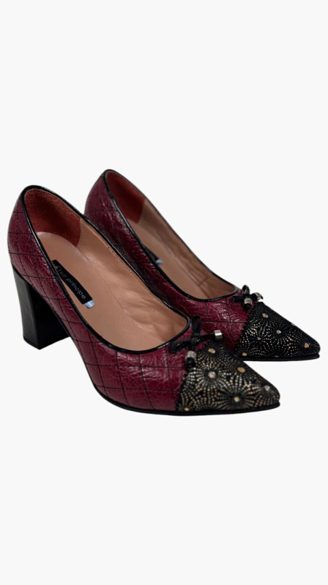 Zapatos LUZ PRINCIPE T: 37