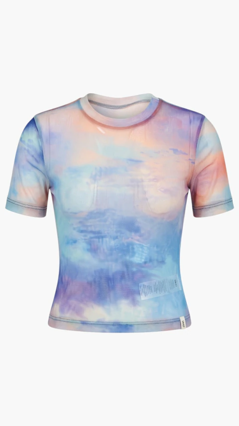 Remera 47 STREET T: Ú