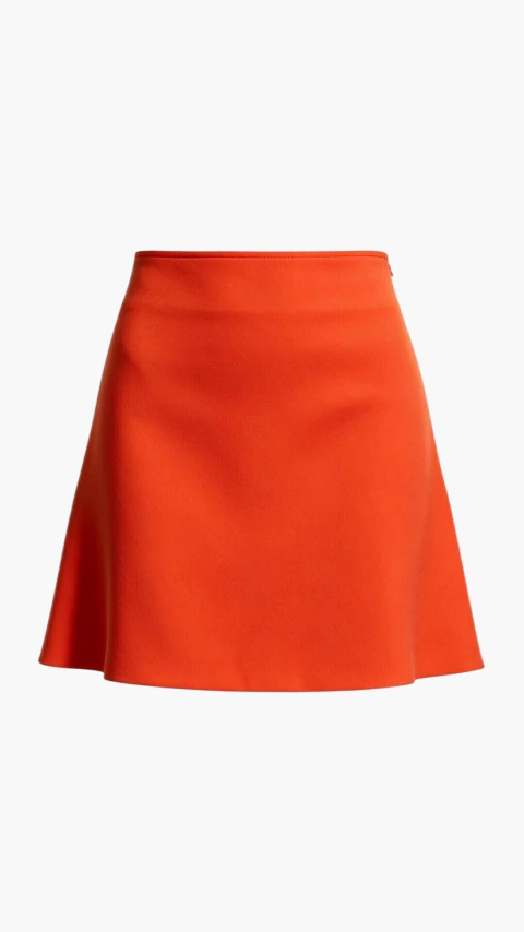 Pollera ZARA T: XS