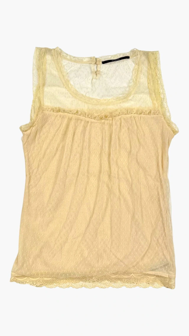 Blusa AKIABARA T: S — imagen 2