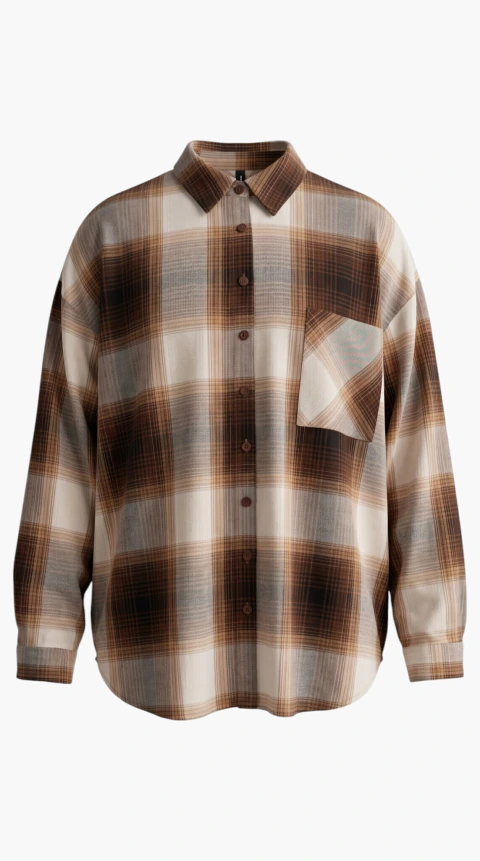 Camisa BLUESTELL T: L