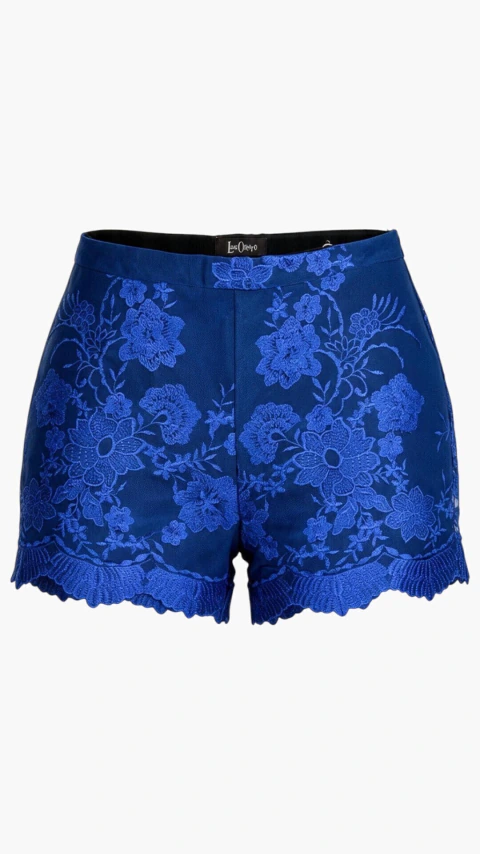 Short LAS OREIRO T: M