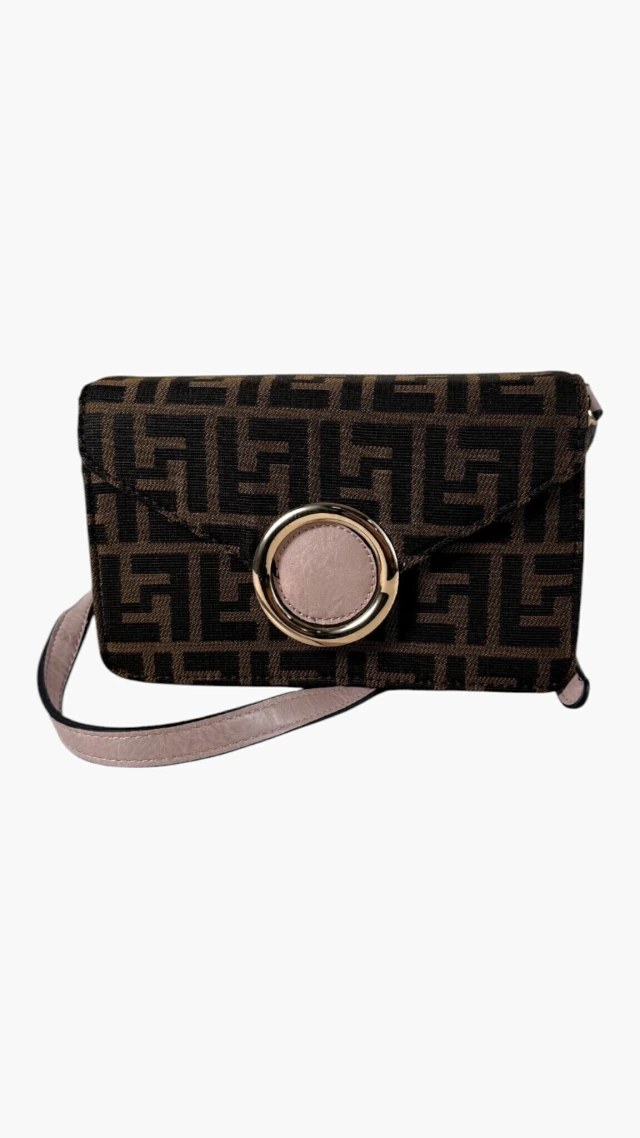 Cartera AMANDA