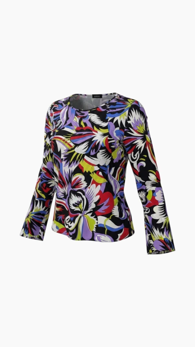 Blusa AYRES T:XS