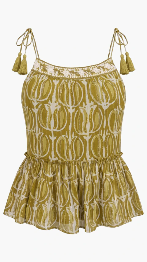 Blusa SWEET T: L