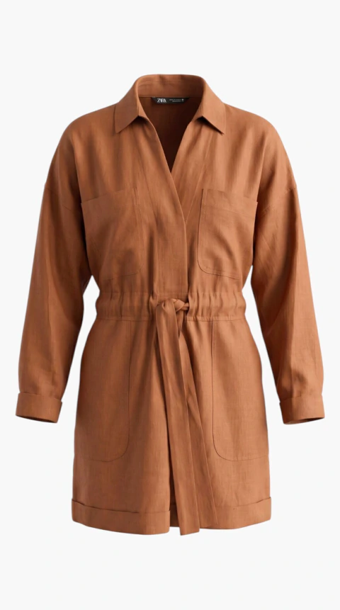 Mono ZARA T: XS