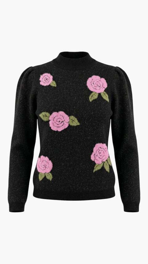 Sweater HIRKUM T: M