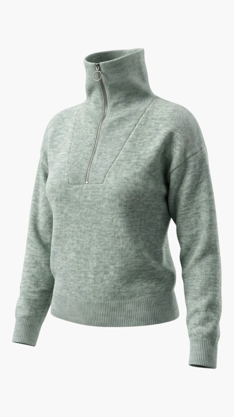 Sweater LAS PEPAS T: M