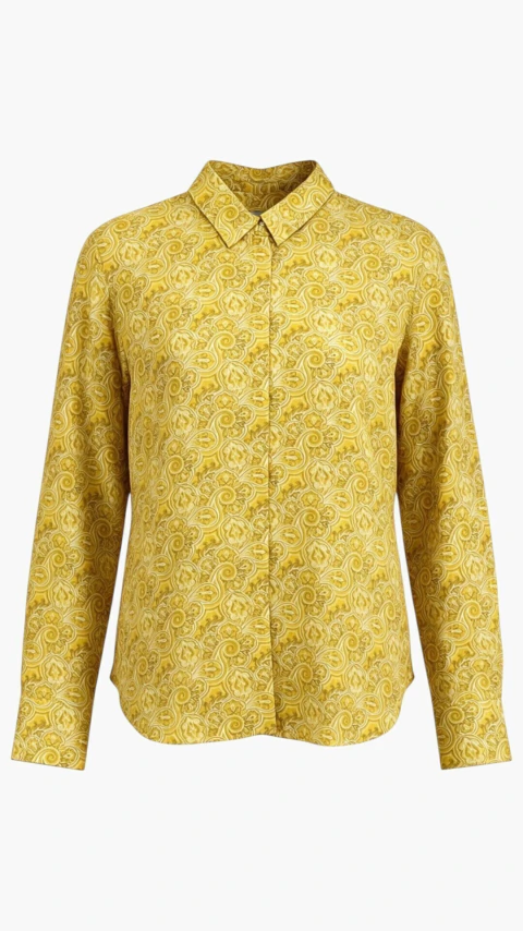 Camisa PAULA CAHEN D'ANVERS T: M