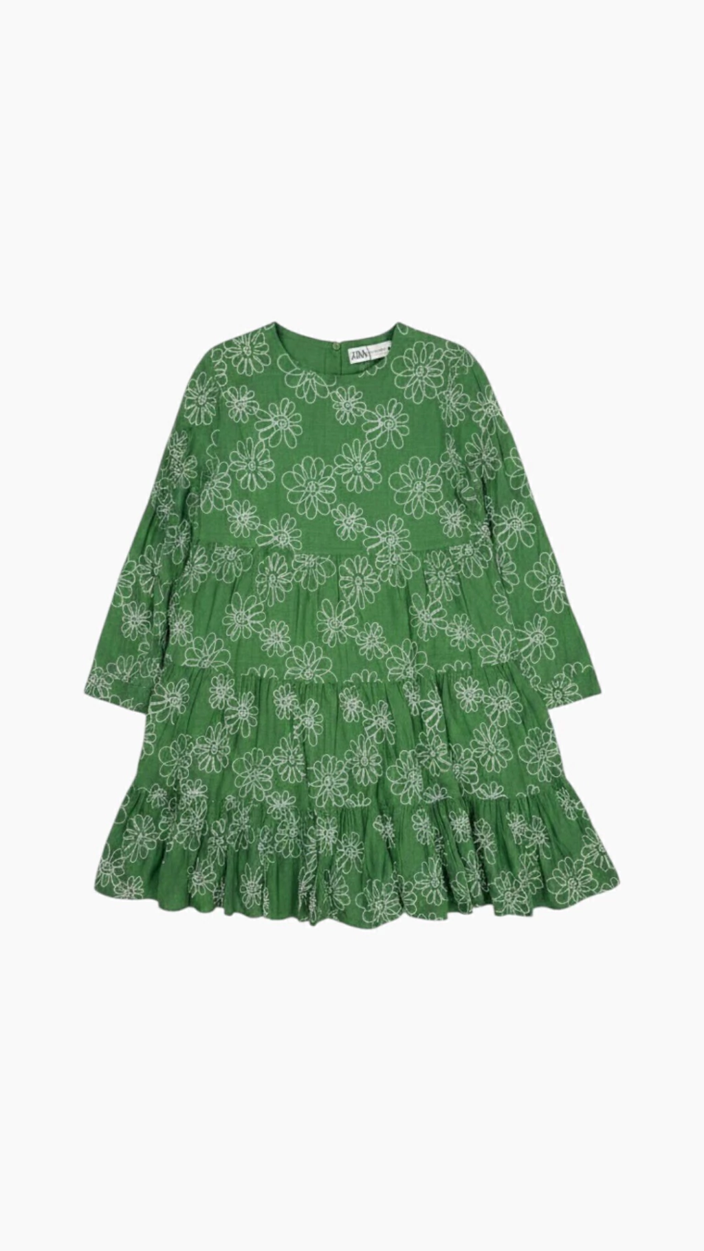 Vestido Zara T: S