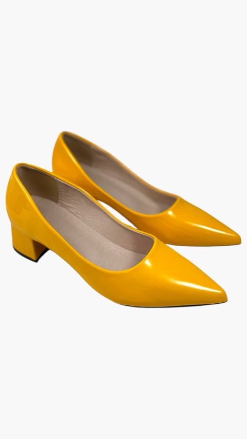 Zapatos DAISY T: 38
