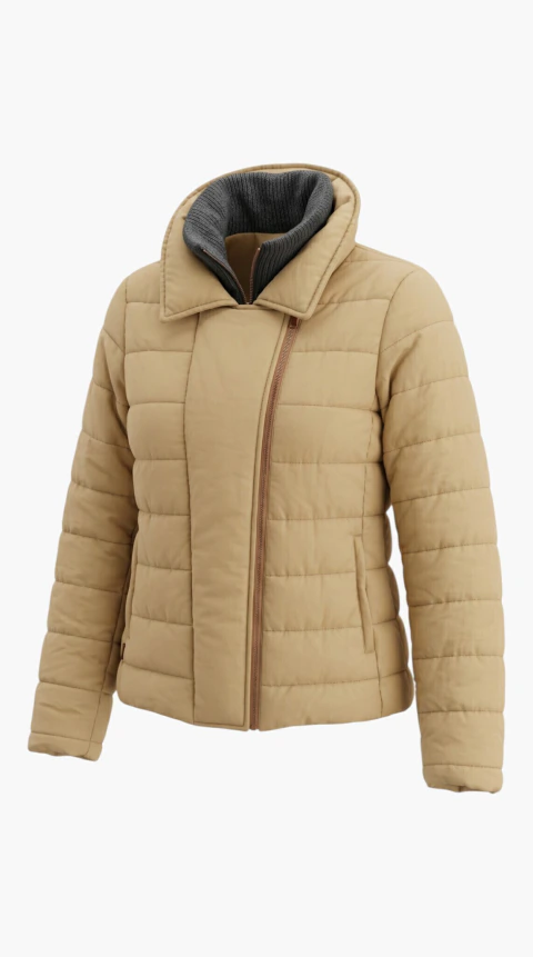 Campera LACOSTE T: XS