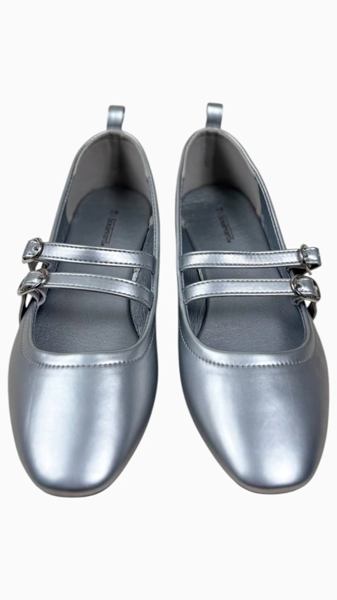 Zapatos BOULEVARD T: 38