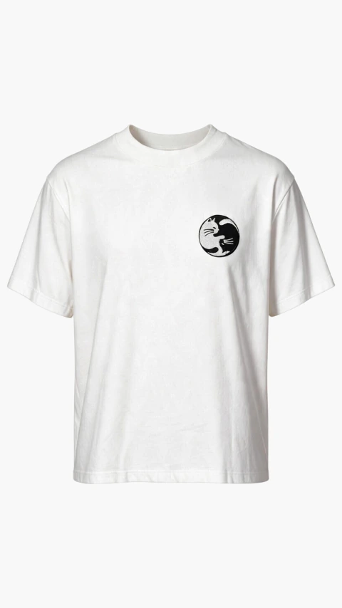 Remera CHINA T: M