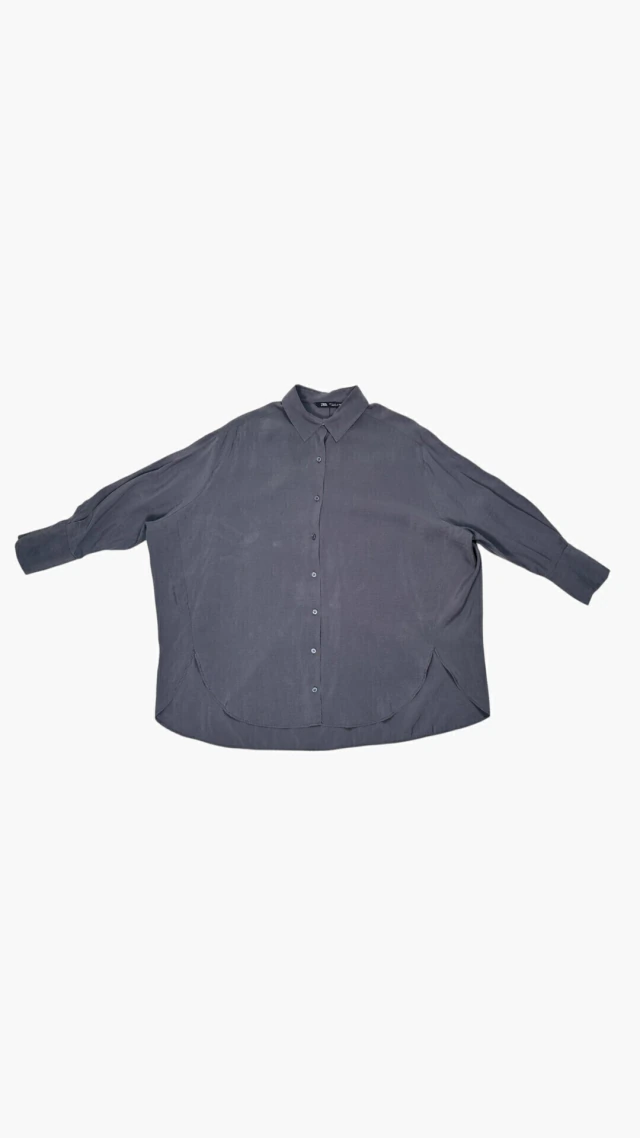 Camisa ZARA T: S — imagen 2