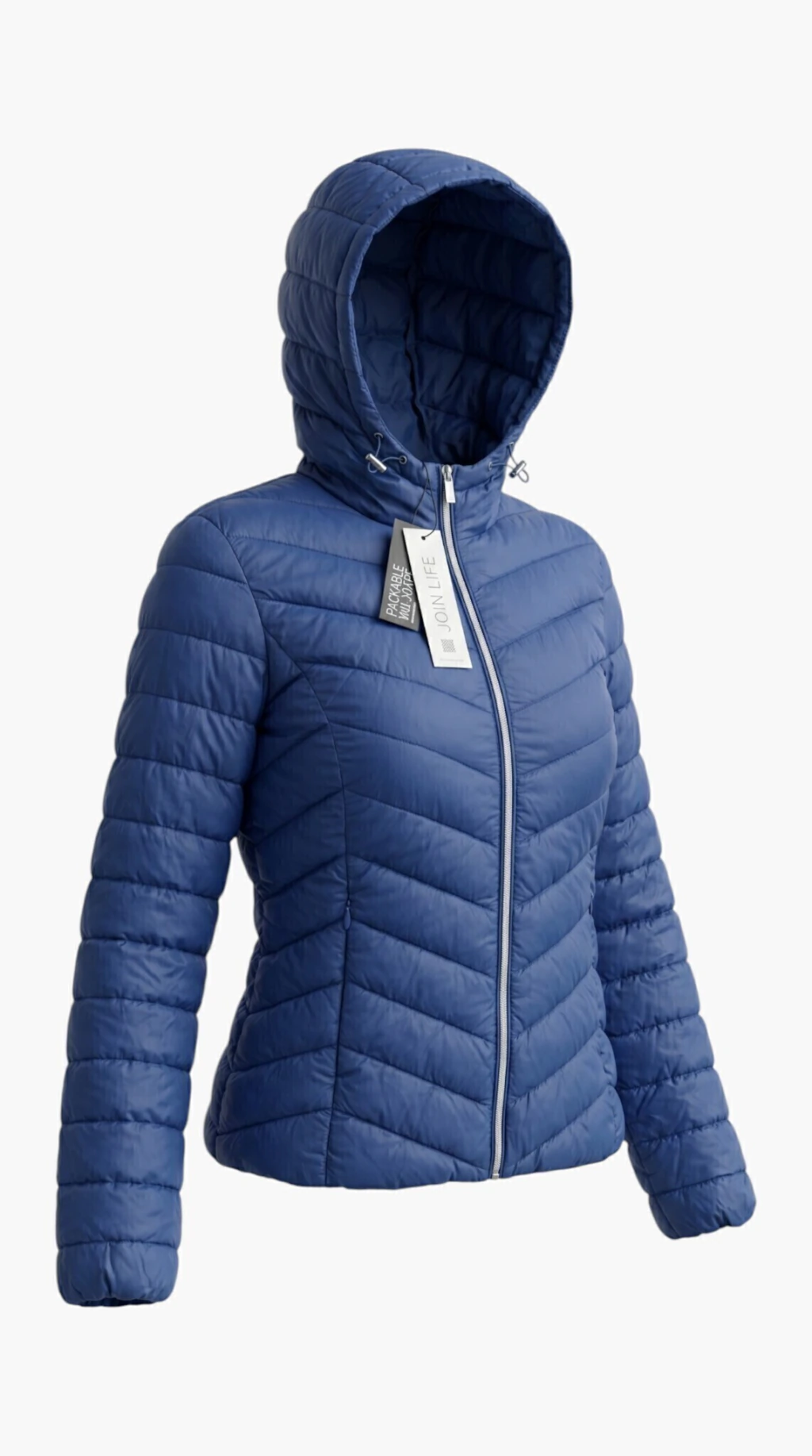 Campera Stradivarius T: M