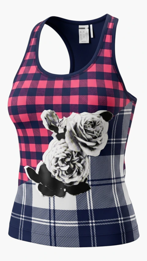 Musculosa ADIDAS T: M