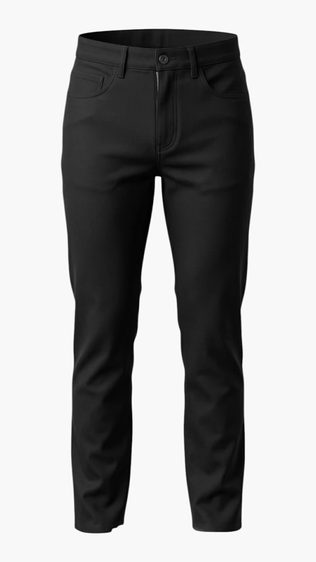 Pantalón CALVIN KLEIN T: M
