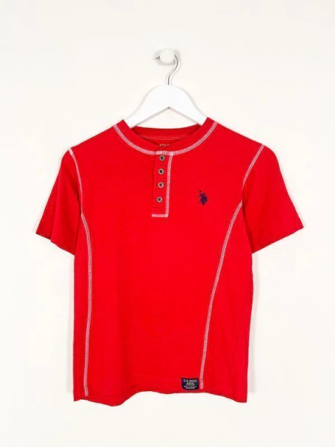 Remera Polo T:10