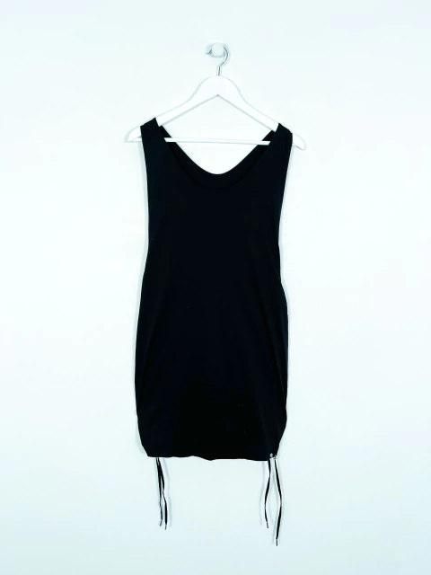 Vestido Diesel T: M