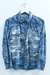 Camisa Rapsodia T: XS