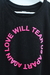 Remera Ay Not Dead T: XS - comprar online