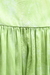 Pollera Valentina Karnoubi T: S - comprar online