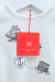 Remera Treasure Paula Cahen D' Anvers - comprar online