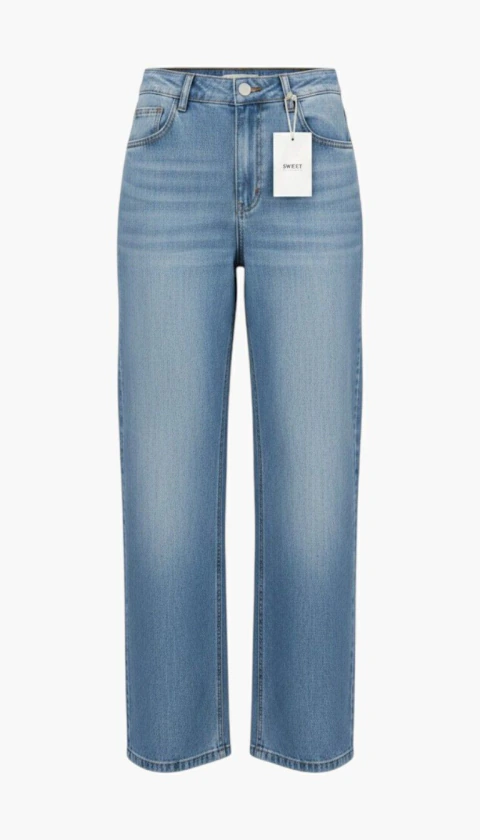 Jean SWEET T: M