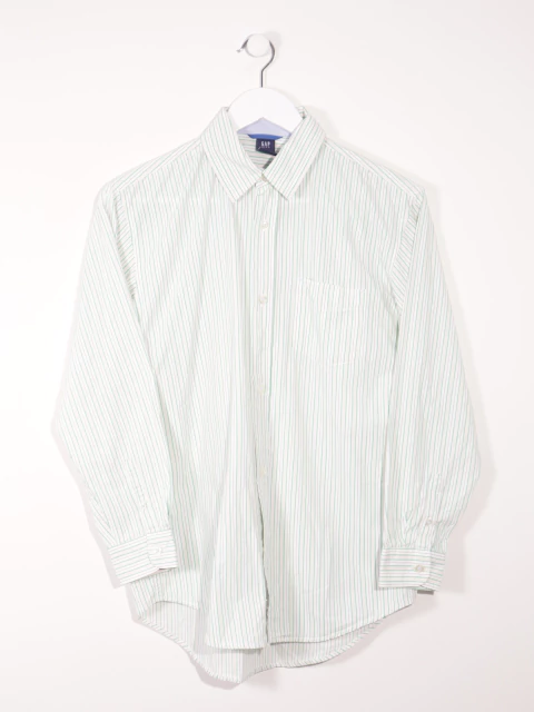 Camisa Gap T: 12