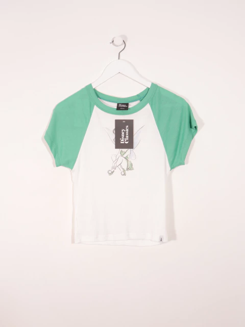 Remera 47 Street T:M