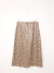 Pollera Zara T: XL - comprar online