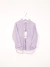 Camisa Zara T: 6