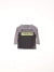 Remera Under Armour T: 24M
