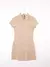 Vestido H&M T: XS