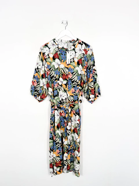 Vestido Inédita T: L