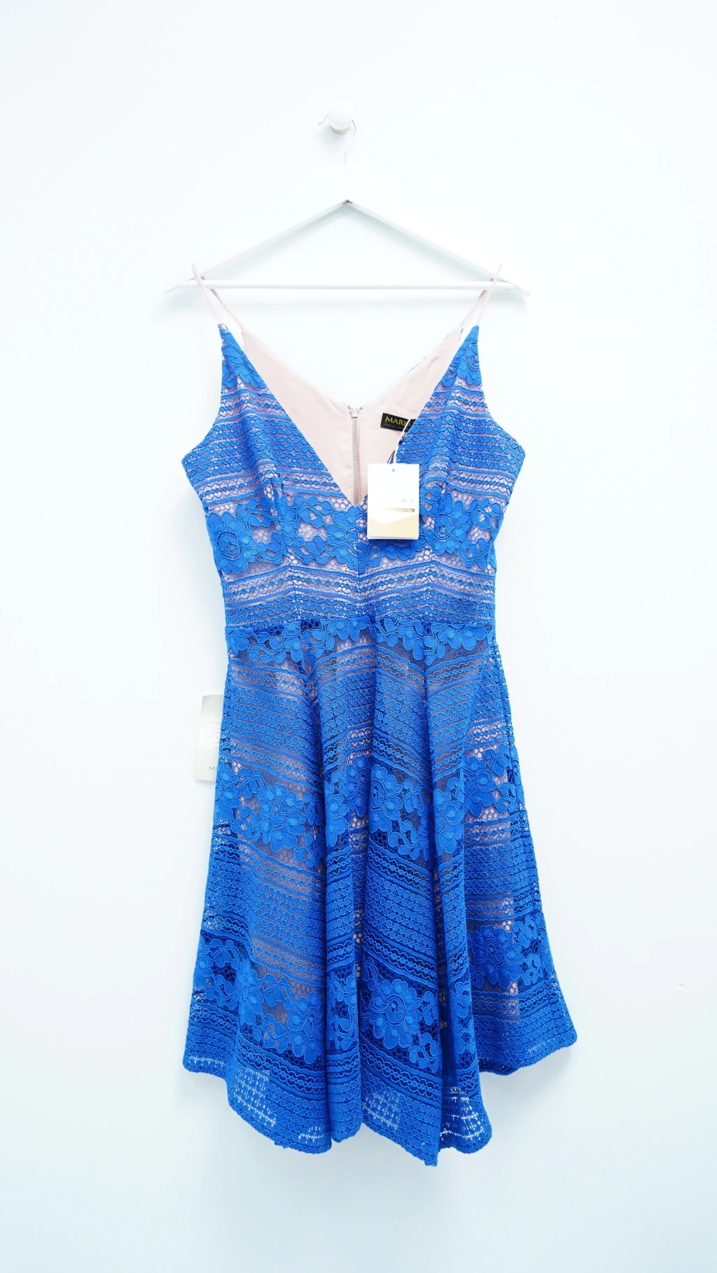 Vestido Markova T: M thumbnail 3