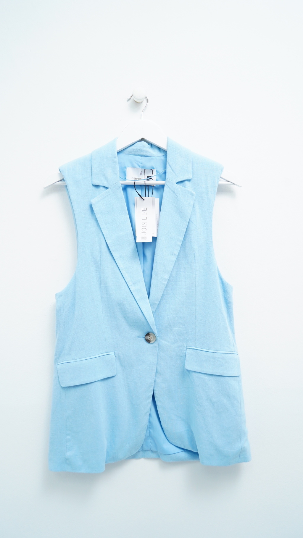 Chaleco Stradivarius T: Xs thumbnail 3