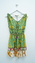 Vestido Rapsodia T: S - comprar online