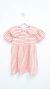 Vestido Zara T: 18M