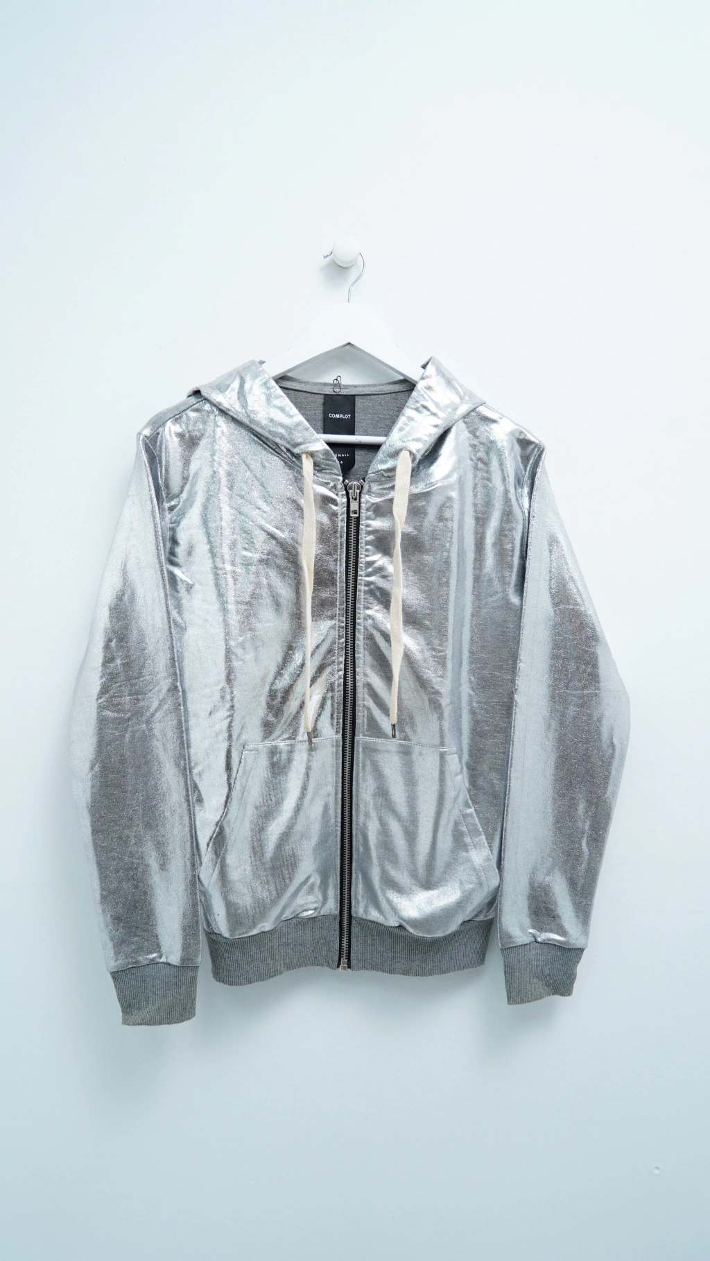 Campera Complot T: Xs thumbnail 3