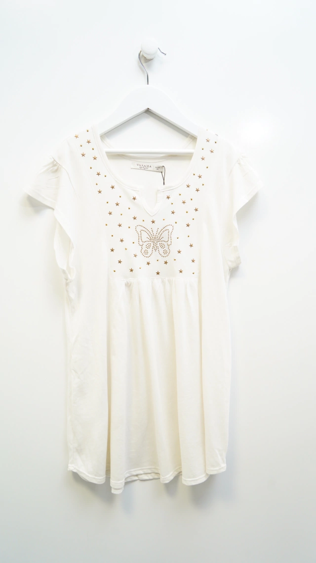 Vestido Wamana T: 14 thumbnail 2