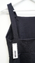 Vestido Ay Not Dead T: S - comprar online