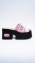 Sandalias Luciano Marra T: 37