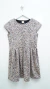 Vestido Zara T: 13